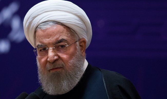 برای گرفتن حق مردم ایران لحظه‌ای معطل نمی‌کنم، مخالفان هرچه می‌خواهند بگویند!
