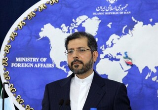 پاسخ خطیب‌زاده به ادعای وزیر خارجه انگلیس