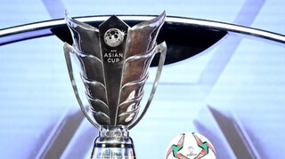 سهمیه کشورها در لیگ قهرمانان و جام ملت‌های ۲۰۲۳ آسیا اعلام شد