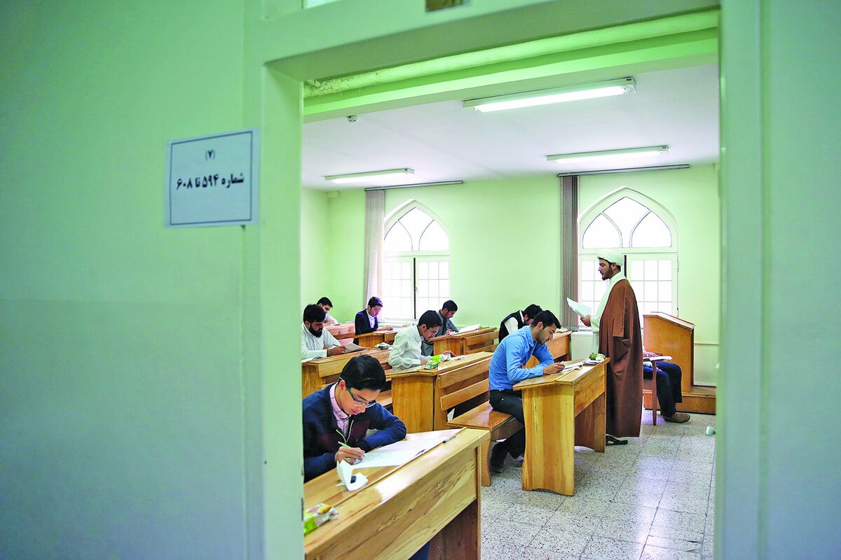 راه‌اندازی «مرکز مطالعات پیشرفته اسلامی» در دانشگاه علوم اسلامی رضوی