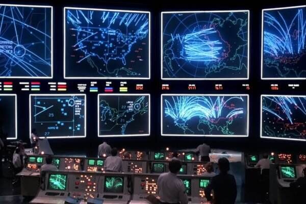 نهادهای امنیتی آمریکا: حملات سایبری به شبکه‌های دولتی ادامه دارد