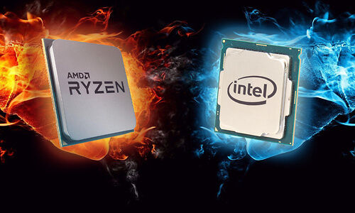  Intel یا AMD؛ کدام یک بهتر است؟