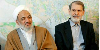 صادق محصولی دبیرکل جبهه پایداری شد/ آقاتهرانی؛ رئیس شورای مرکزی
