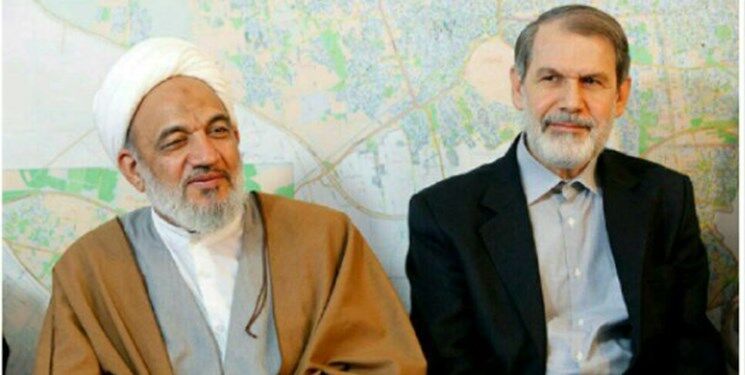 آقا تهرانی: هرگز به اندازه حالا یک‌صدا نبوده‌ایم/ محصولی دنبال احمدی‌نژاد نیست
