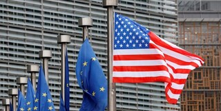 انتقاد کمیته حقوق بشر مجلس از همراهی پارلمان اروپا با تروریسم اقتصادی آمریکا
