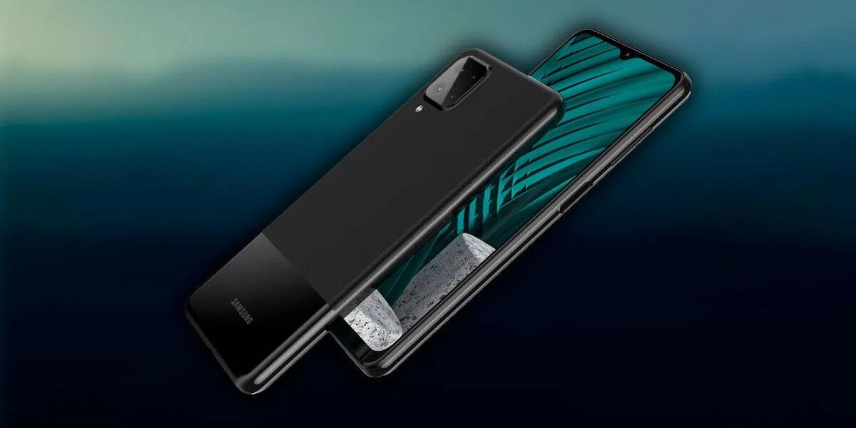 سامسونگ "Galaxy M۱۲" مجوز باتری ۶۰۰۰ آمپری را گرفت +عکس 
