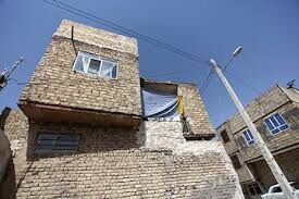 ساخت‌وسازهای مناطق حاشیه شهر مشهد به عنوان خانه دوم مورد استفاده قرار می‌گیرد
