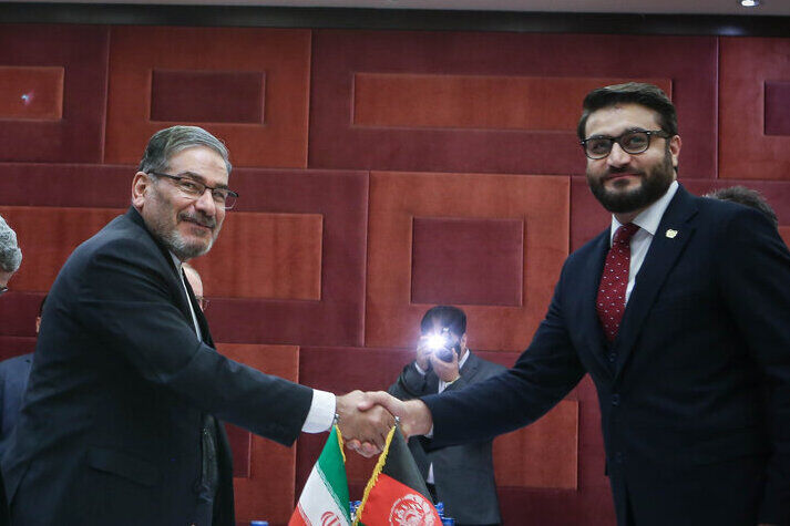  مشاور امنیت ملی رئیس جمهور افغانستان به تهران می‌آید
