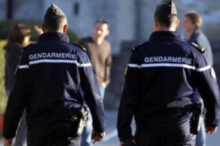 ۳ پلیس در «لیون» فرانسه کشته شدند