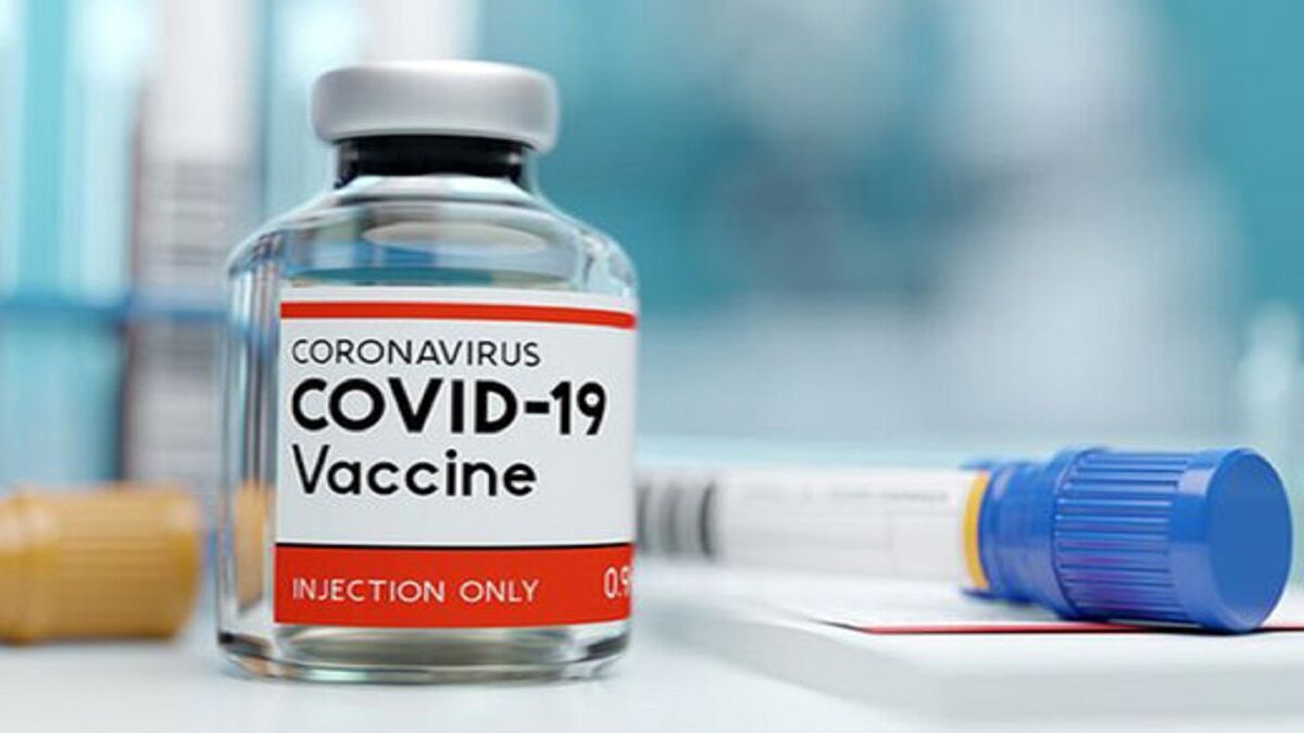اعلام آمادگی بیش از ٩ هزار نفر برای تست واکسن ایرانی کرونا