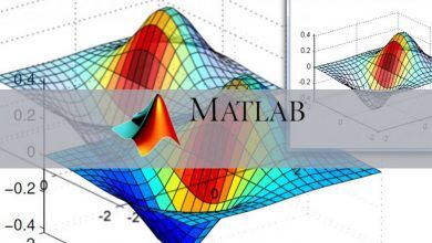 کاربرد نرم افزاردر انجام پروژه «متلب»