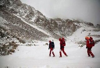 کشف جسد هشت کوهنورد در شمال تهران