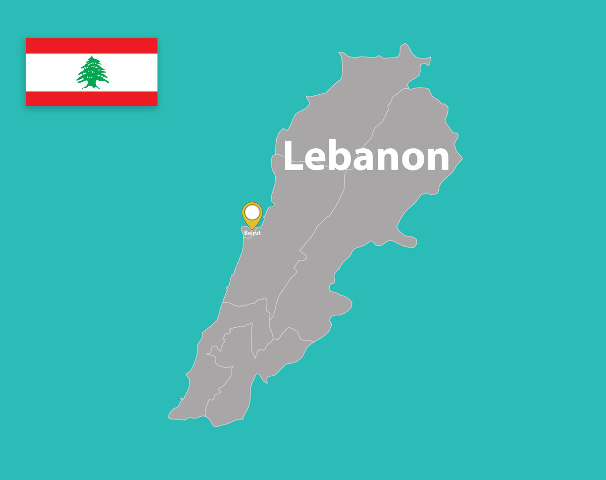 حکایت کلاف سردرگم « لبنان»