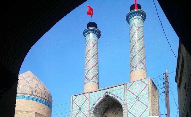 پیش‌فروش قبر در امامزادگان اصفهان ممنوع است