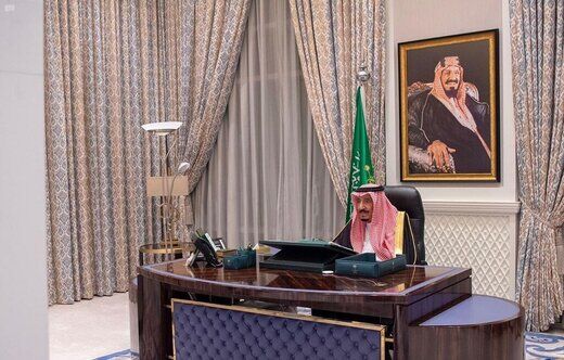 عربستان اعضای شورای همکاری خلیج فارس را دعوت کرد
