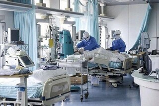 وزارت بهداشت: ۶۱۰ بیمار کووید۱۹ جان خود را از دست دادند