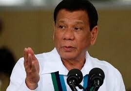 رئیس جمهور فیلیپین: اگر آمریکا واکسن ندهد توافق نظامی در کار نخواهد بود