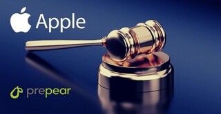 apple vs Prepear