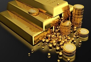 ریزش قیمت سکه و طلا بی‌توجه به ثبات اونس جهانی
