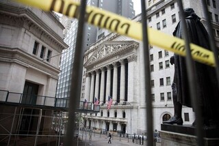 بورس نیویورک سه شرکت چینی را از فهرست خود خارج می کند