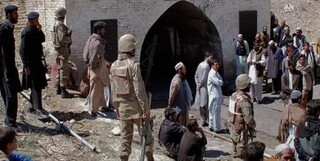 ۱۱ معدنچی در پاکستان ربوده و کشته شدند