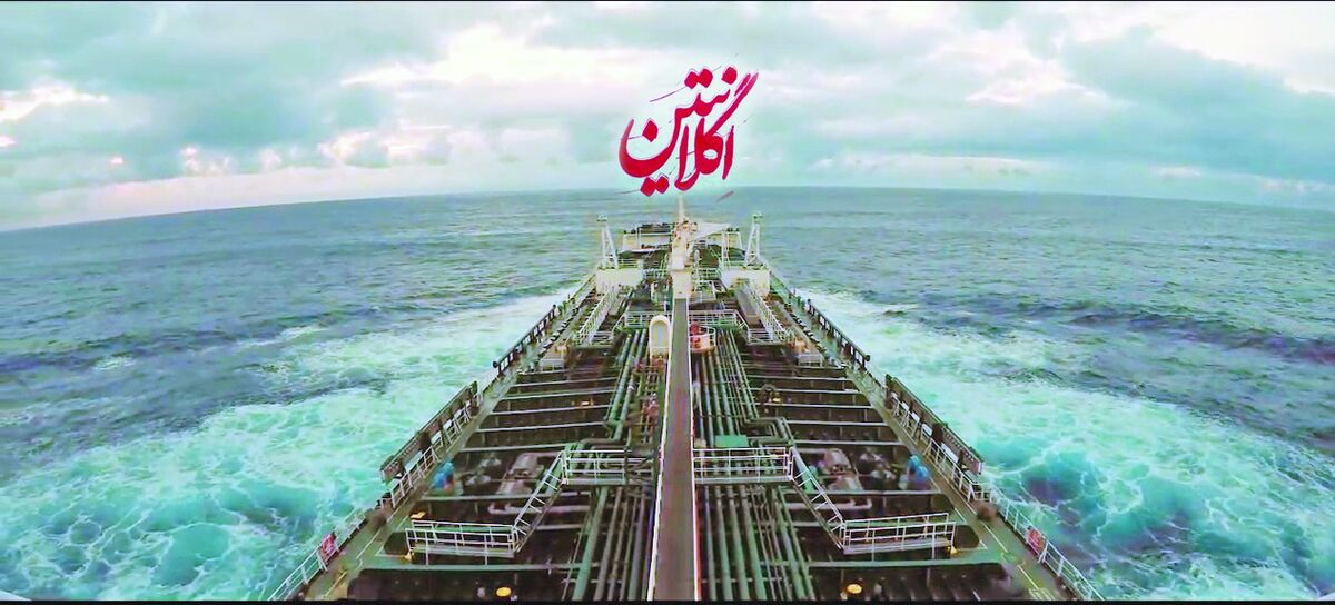 روایت نجات کشتی ایرانی از چنگ دزدان دریایی سومالی