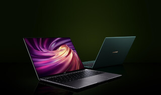 اطلاعات جدید از لپ‌تاپ هوآوی "MateBook Pro ۲۰۲۱" +عکس