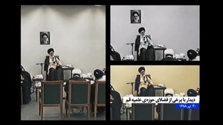فیلم/ بازخوانی موضع رهبر انقلاب درباره جناح چپ در اوج فتنه ۸۸