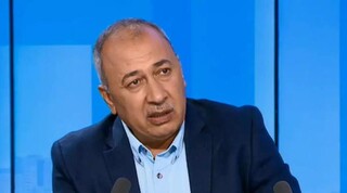 مشاور نخست وزیر عراق به دلیل سخنان توهین آمیز در مورد سردار سلیمانی تعلیق شد