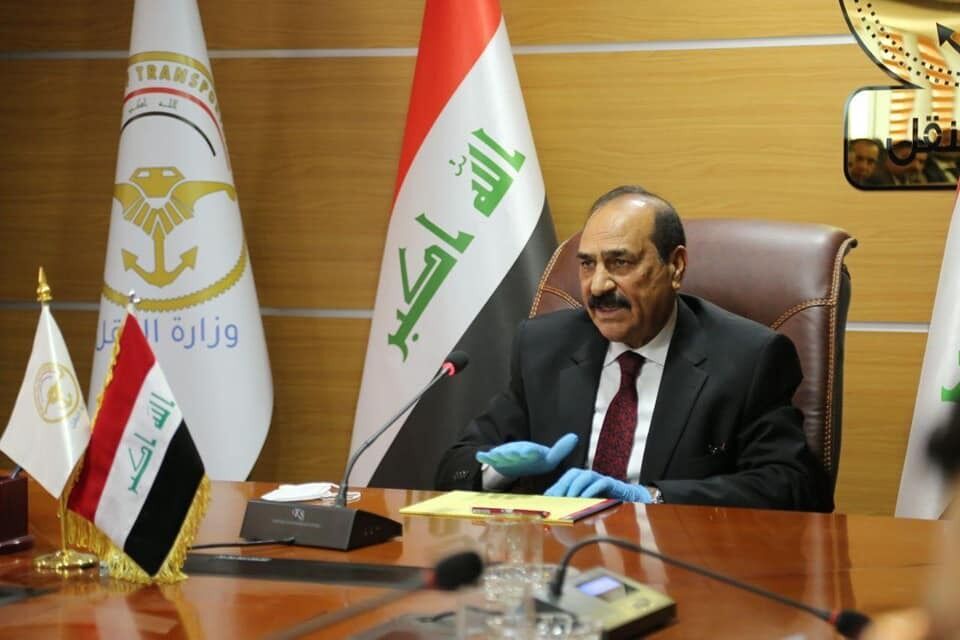 افشاگری وزیر عراقی درباره نقش یک خبرچین در ترور سردار شهید سلیمانی