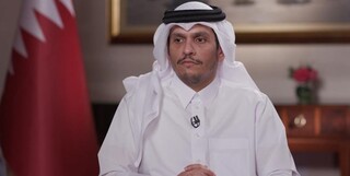 قطر: کشورهای شورای همکاری دیدگاه‌های متفاوتی نسبت به ایران دارند