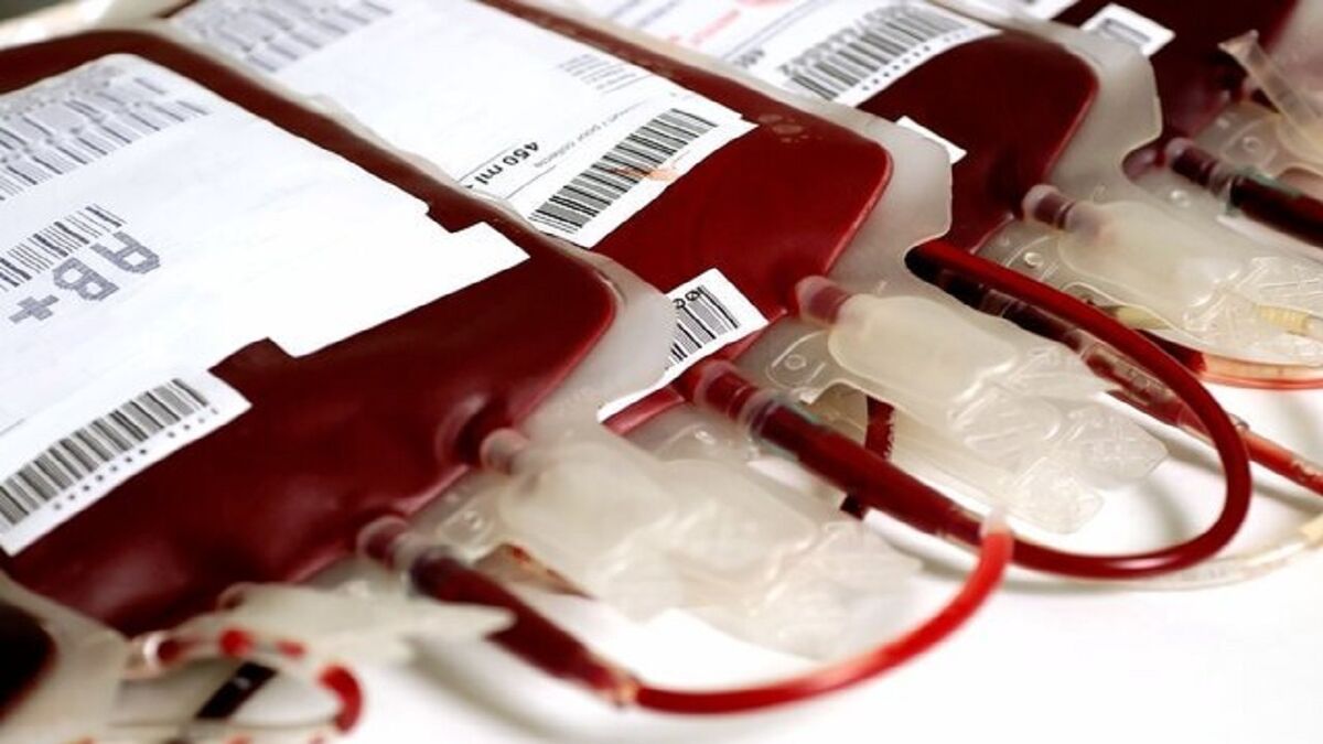 اهداکنندگان خون در شب‌های ماه مبارک رمضان جریمه نمی‌شوند+ آدرس و ساعت مراکز فعال انتقال خون