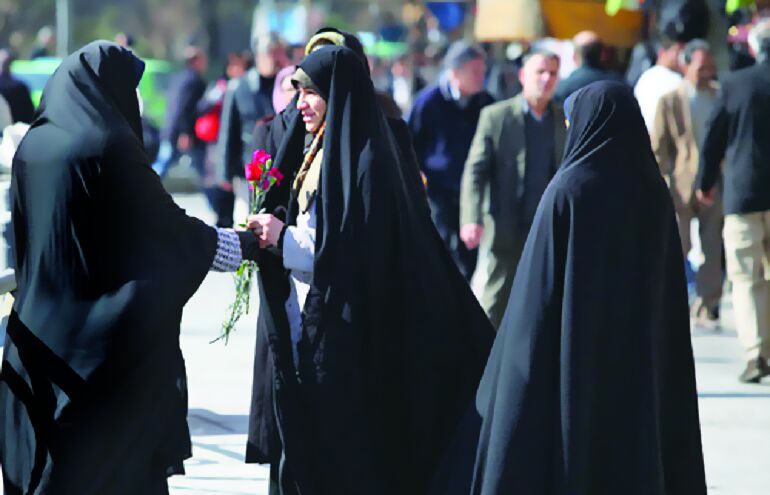 «خاطرات چادری‌ها» در هفته حجاب و عفاف ثبت می‌شود