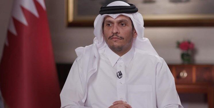 قطر: کشورهای شورای همکاری دیدگاه‌های متفاوتی نسبت به ایران دارند
