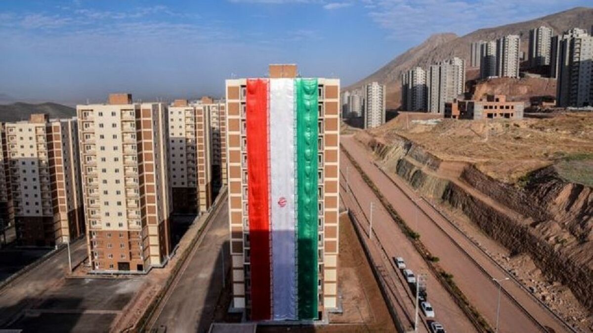 ساخت پنج هزار مسکن اقدام ملی در اردبیل 