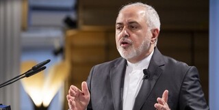 ظریف: حضور آمریکا در برجام تنها در صورتی مفید است که مزایای اقتصادی برای ایران داشته باشد
