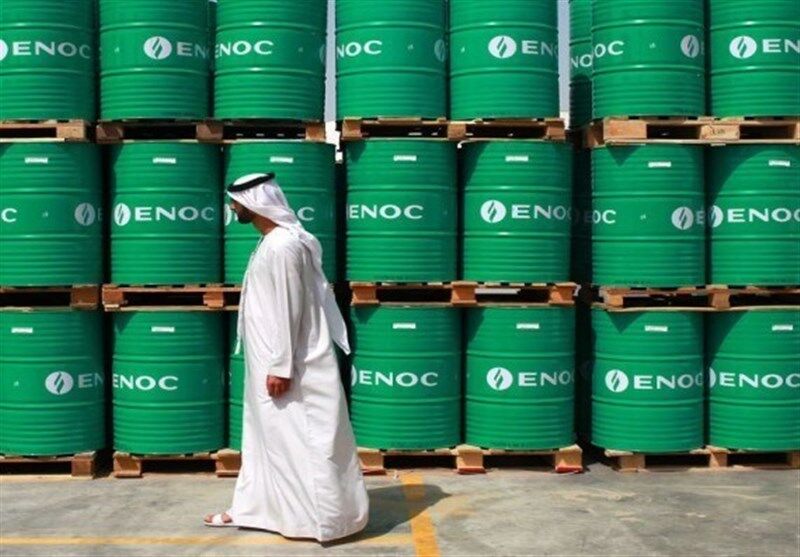 صادرات نفت خام عربستان به آمریکا به صفر رسید