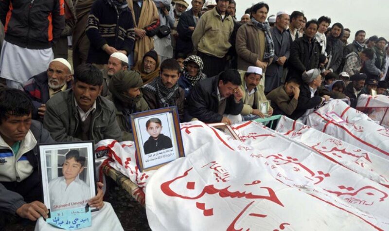 سازمان فرهنگ و ارتباطات اسلامی کشتار شیعیان پاکستان را محکوم کرد
