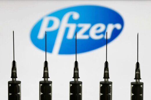  بزرگترین قرارداد اتحادیه اروپا برای خرید واکسن از فایزر 
