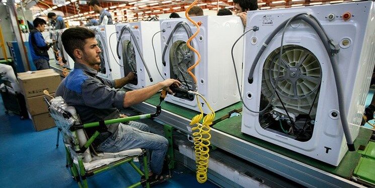 ۱۲ واحد صنعتی در بوشهر به چرخه تولید بازگشت