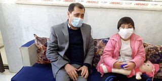 دستگیری ناپدری کودک آزار قزوینی ظرف کمتر از ۲۴ ساعت