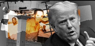 دستورهای اعدامی و بی‌سابقه ترامپ پیش از ترک کاخ سفید
