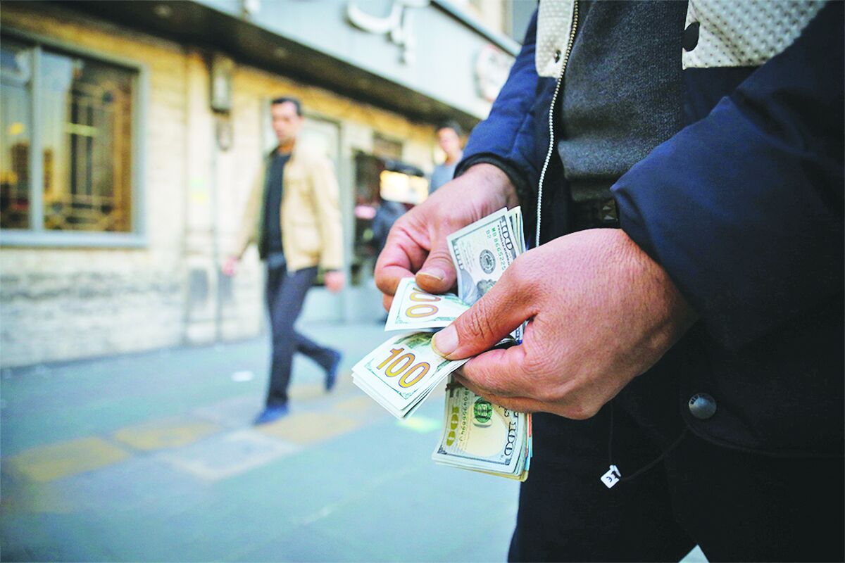 مردم نباید تاوان عدم نظارت دولت را بر تخصیص ارز ۴۲۰۰ تومانی را بدهند