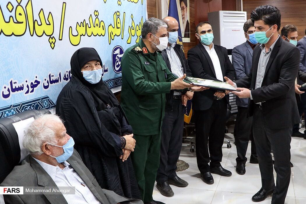 رسانه‌های انقلابی خوزستان امیدبخشی را در اولویت خود قرار دهند