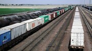 راه‌آهن کرمانشاه-خسروی حلقه اتصال به اروپا؛ راه زائران عراق و سوریه هموار می‌شود