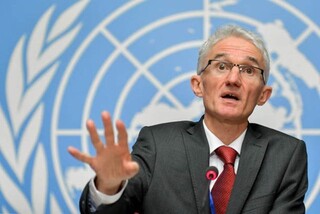 درخواست مسؤول سازمان ملل از آمریکا برای انصراف از تصمیمش درباره انصارالله
