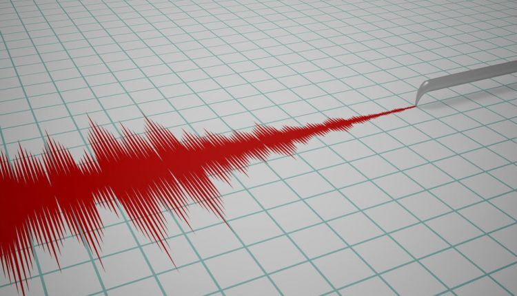زلزله‌ ۵ ریشتری راور کرمان را لرزاند