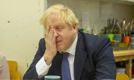 شکست سنگین حزب نخست‌وزیر انگلیس در انتخابات لندن