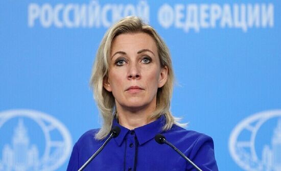دستور جمهوری چک به روسیه برای خارج کردن بخش عمده کارمندان سفارتش
