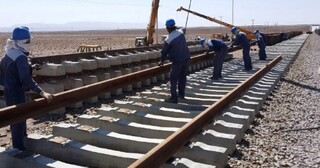 اعلام آمادگی شرکت‌های روس برای مشارکت در پروژه کریدور راه آهن شمال-جنوب 
